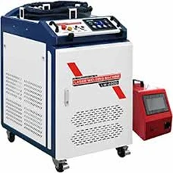 Standard Quality High Precision Engraving Laser Machine