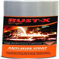 Kopal Grease Antiseize Compound, Model NameNumber GM 50