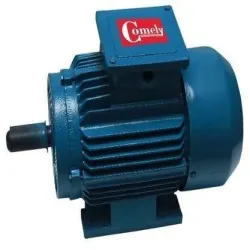 AC Torque Motors, Rated Power 05 hp