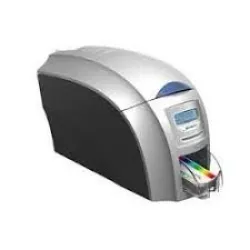 Id Card Printer, Printing Capability Double Side