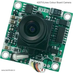 OV5640 DVP Camera Board, Camera Technology Analog Camera, Digital Camera