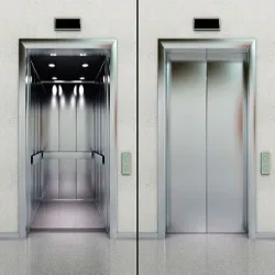 Lift Elevator, I deal in New only