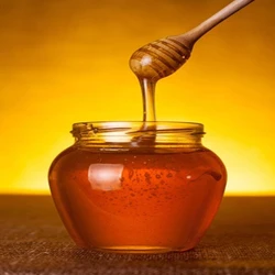 Good Quality Naturally Healthy Organic Raw Honey Uses
