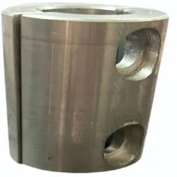 Industrial Gear Coupling, End Connection Type Buttweld