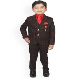 Fashionable Trendy Extremely Comfortable Ethnic Kids Suit