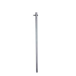 Mild Steel Galvanized Iron Earthing Rod Online Supplier