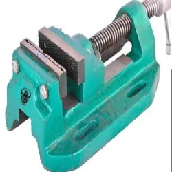 Drill Vice, Weight Kg 25