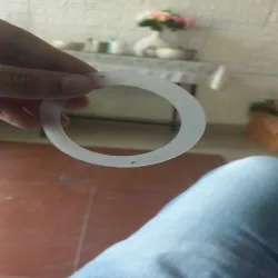 Rubber O Rings, Type Rubber o Ring