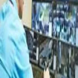 WIRELESS SECURITY SYSTEMS, Material Plastic