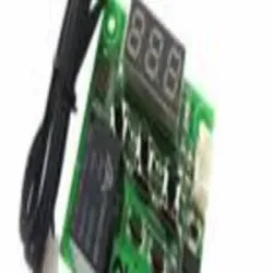 Thermal Switches Ocp Bypass Connector, Rated Voltage 250V