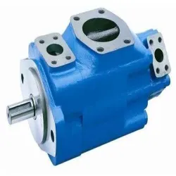 SQP 211 Tokimec Vane Pump, Discharge 70-100 lmin