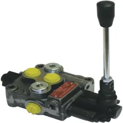 Auxiliary Valve Kit, Brand Lorven Hydraulic