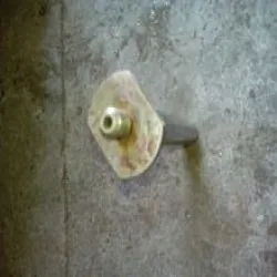 High Machine Pin, Weight 260 gm