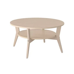 Coffee Table Morden Looking Metal Round Coffee Table