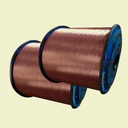 Annealed Bare Copper Wire Highly Flexible Conductivity