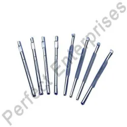 Motor Shafts, Material All Metal