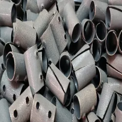 Jcb Bucket Bush, For Excavator, Backhoe Loader, Material Mild Steel