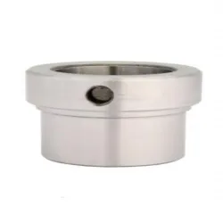 Non Ferrous Bush, Outer Diameter 12 Inch