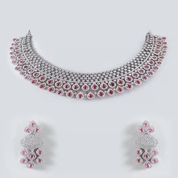 Diamond Jewellery High Quality Latest Elegant Designs