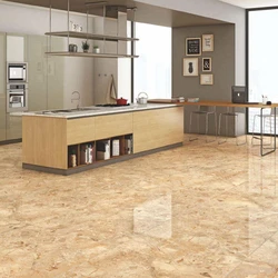 Vitrified Floor Tiles