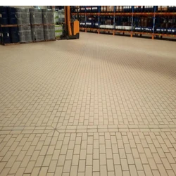 Industrial Tiles Long Lasting, Easy Maintainance, Durable