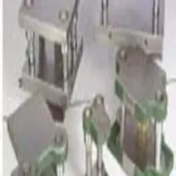 Die Pillar Set, Mould Life 5000-10000 Shots