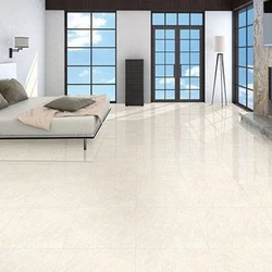 Twin Charged Vitrified Tiles