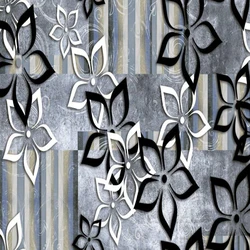 Polished 3D Picture Wall Tile