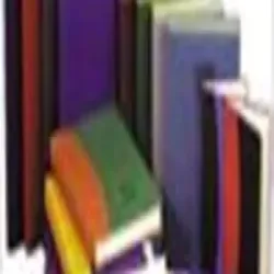 Executive Diary, Binding Soft Bound