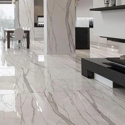Porcelain Floor Tiles