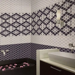 Bathroom Ceramic Mosaic Tile