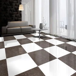 Flooring Tiles