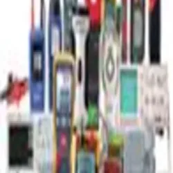 EAS Anti theft Sensormatic Machine, Packaging Type Box