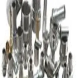 Servo Coupling, I Deal In New Only