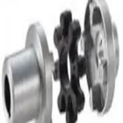Male Coupling, Product Bauer Male Coupling