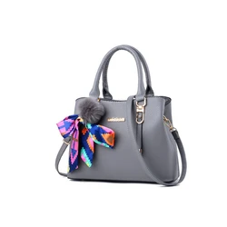 Fancy Party Wear Double Strap Ladies Hand Bag Purse