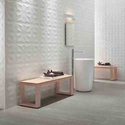 3d Tiles For Walls