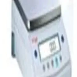 Shimadzu Analytical Balance ATX324R, Voltage 240 V