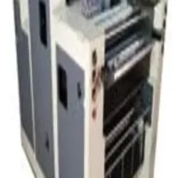 Web Offset Printing Machine, Roller Length 100-200 mm