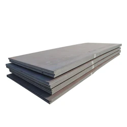 Lightweight Alloy Steel Plate High Thermal Processing