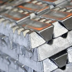 Finished Aluminium Square Pipes Polished Bronze Sheets & Rods