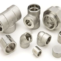 SS 904L Forged Fittings, corrosion resistant
