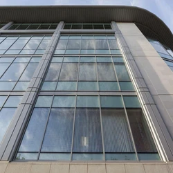 Glass Toughened Float 