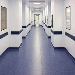 PVC Homogeneous Flooring