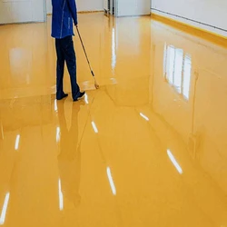 Epoxy Floor Coating Paint