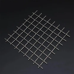 Industrial Crimped Wire