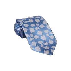 Printed Cotton Tie