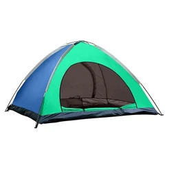 Fabric Camping Tent