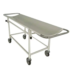 Stretcher Patient Trolley