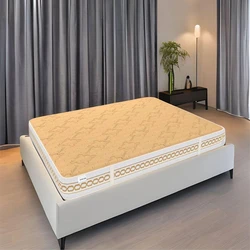 Home Bonnell Spring Mattress
